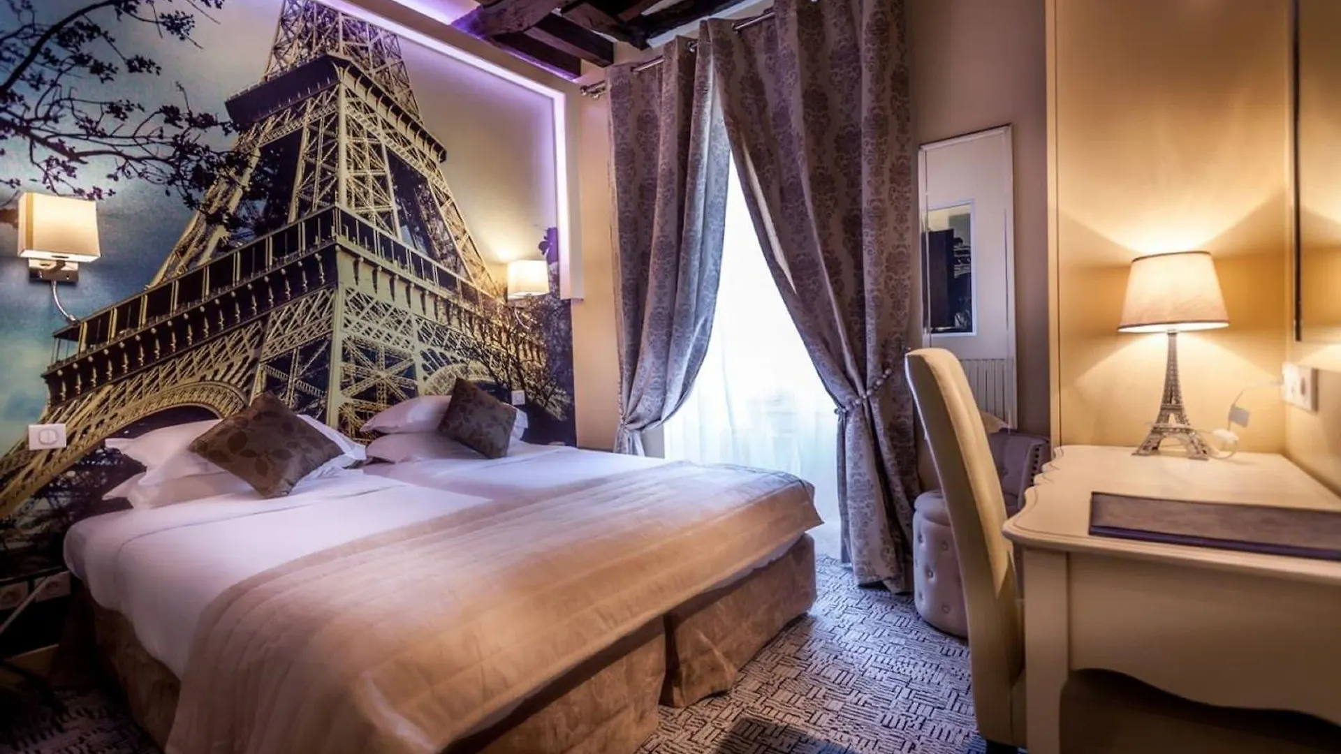 Hotel Ascot Opera