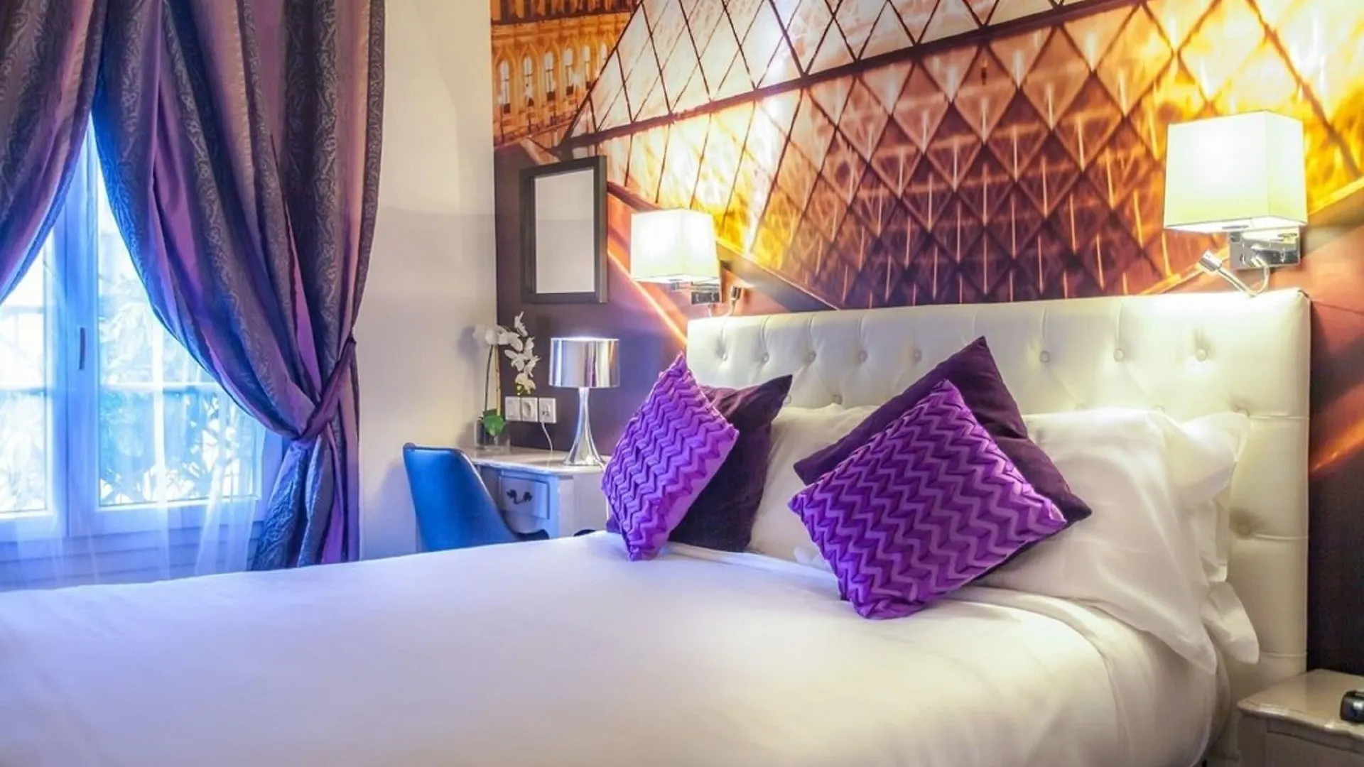 Hotel Ascot Opera