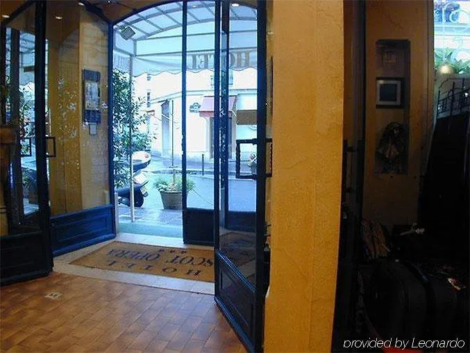 Ascot Opera 3* Paris