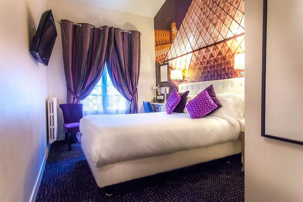 Ascot Opera 3* Paris