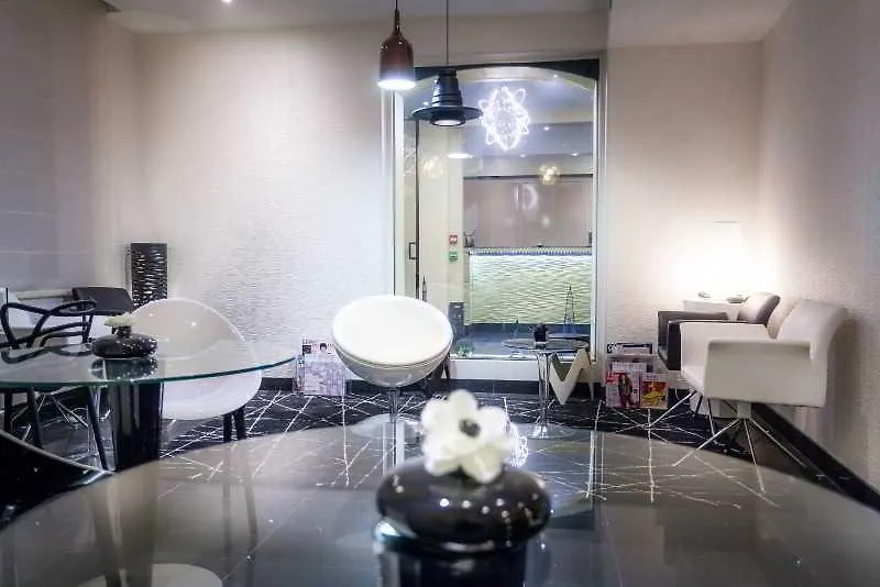 Hotel Ascot Opera Parijs
