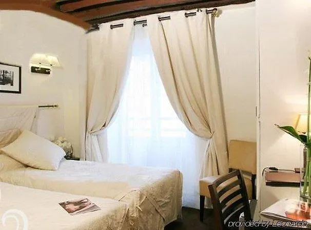 Ascot Opera 3* Párizs