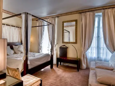 Ascot Opera Hotel Parijs