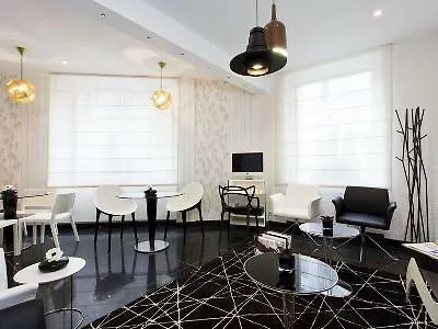 מלון Ascot Opera